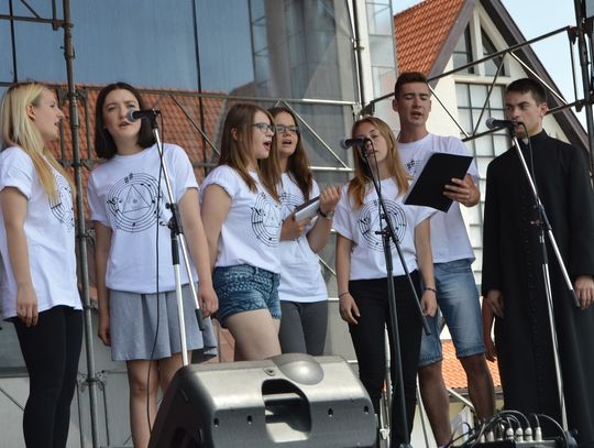 Tak bawiono się na Abisynii! Za nami festyn (ZDJĘCIA)