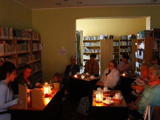 Tak minął Tydzień Zakazanych Książek w MBP