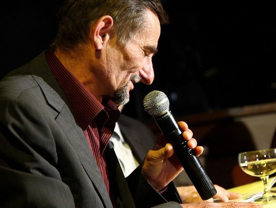 "Takich indywidualistów nie spotyka się często..." Dziennikarze wspominają śp. Janusza Cześnika