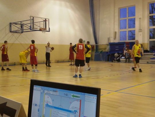 TALK – emocjonujące półfinały i dzień Tygrysa