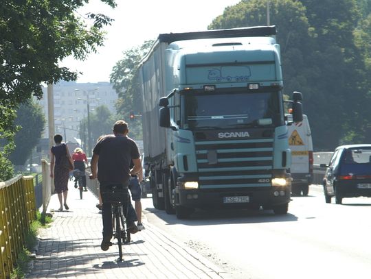 Tankujesz – płacisz, zdrowie tracisz