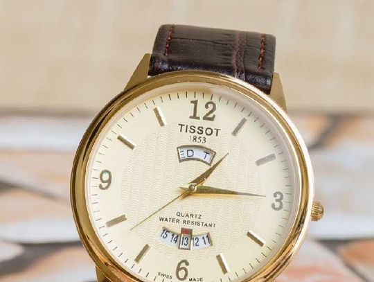 Tarcze i subtarcze zegarków Tissot. Poznaj bliżej ich rodzaje i zastosowania