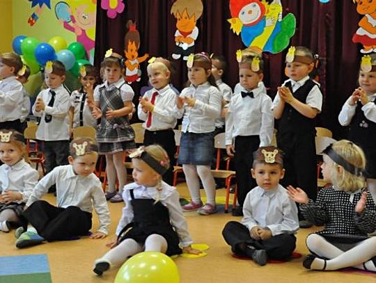 Tato, idź na urlop!