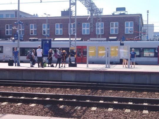 Tczew chce być objęty biletem metropolitarnym