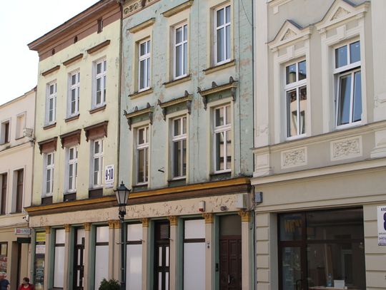 Tczew dofinansuje remonty zabytków kwotą 100 tys. zł. Które obiekty wypięknieją? 