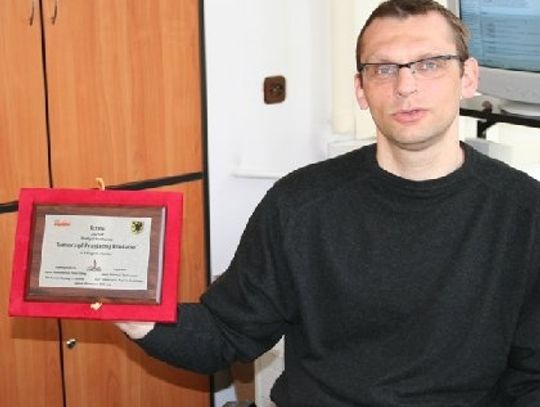 Tczew laureatem konkursu „Samorząd przyjazny oświacie”