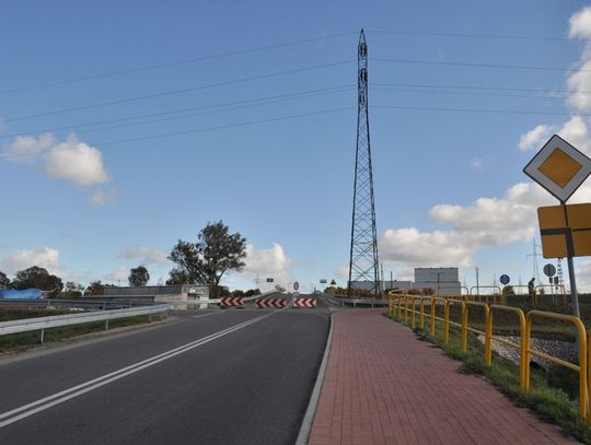 Tczew nieprzyjazny zmotoryzowanym turystom?