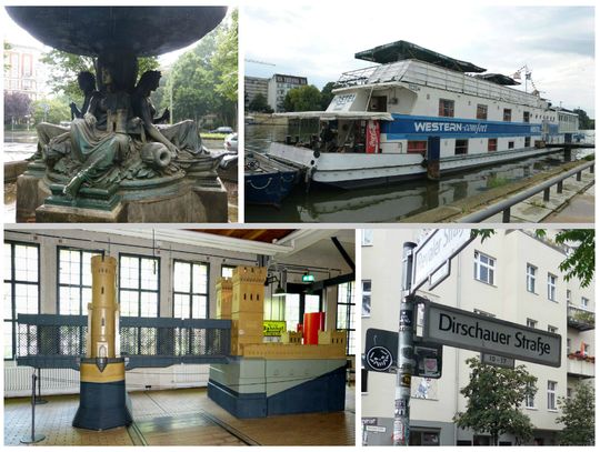 Tczew podbija Berlin! Zaskakujący szlak turystyczny