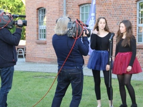 Tczew promował się w TVP. Jak wypadliśmy?