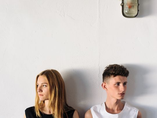 Tczew reprezentowany przez markę modową!