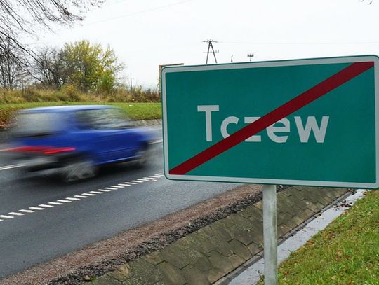 Tczew rośnie! Sołectwa gminy wiejskiej dzielnicami Grodu Sambora