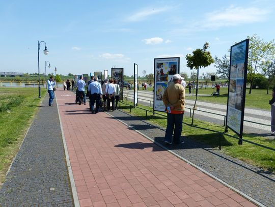 Tczew świętuje 10 lat w Unii Europejskiej