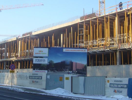 Tczew vs. Starogard. Kto patrzy na sąsiada z zazdrością?