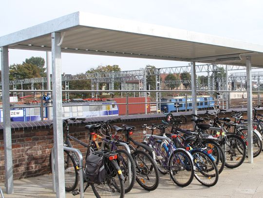 Tczew wyróżniony w konkursie "Gmina przyjazna rowerzystom"