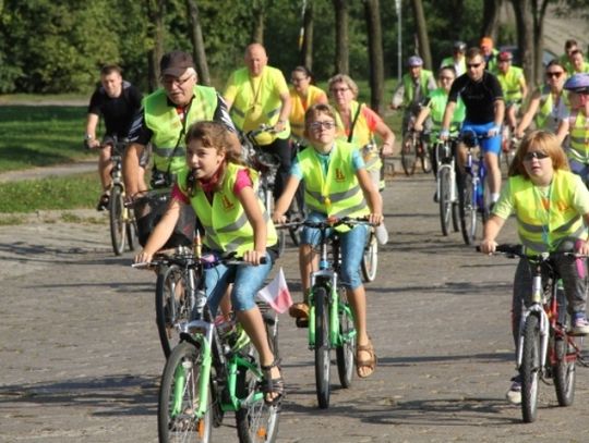 Tczew z wyróżnieniem w konkursie „Gmina Przyjazna Rowerzystom”