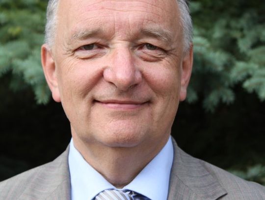 Tczewianie wybrali na senatora A. Szymańskiego. Minimalna wygrana!