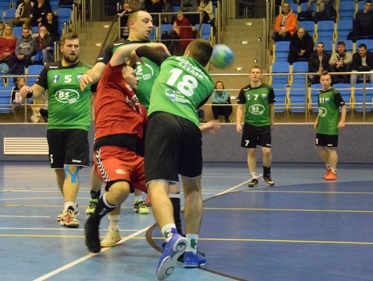 Tczewianie wygrali kolejny mecz! Latocha Sambor wjedzie do I ligi?