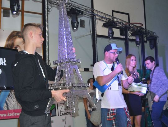 Tczewianie wyjątkowo hojni! WOŚP zebrała u nas więcej niż w ubiegłym roku!