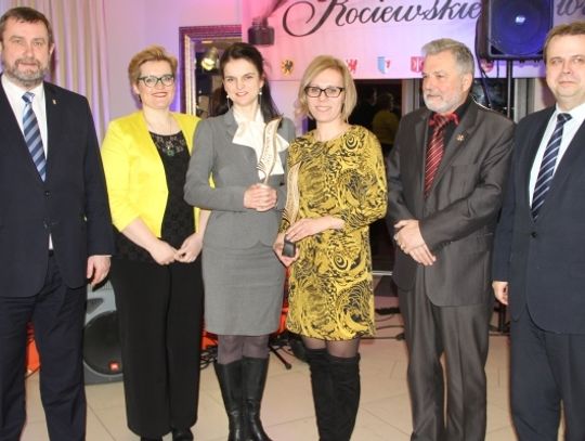 Tczewianie z „Kociewskimi Piórami”!