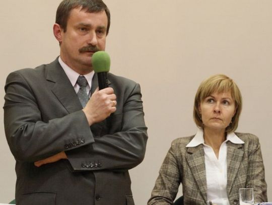 Tczewianie zapoznali się z projektem budżetu na  2008 r.