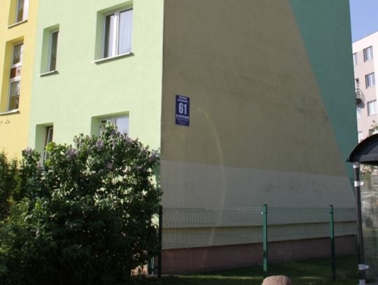 Tczewianie zdecydowali. Wiadomo już, na którym budynku w Tczewie powstanie mural 3D