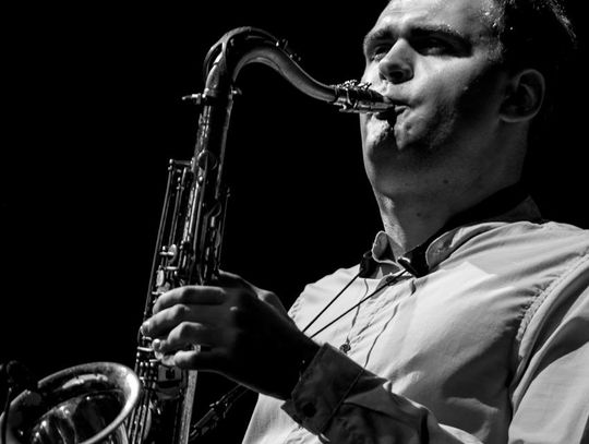 Tczewianin zdobywcą Fryderyka! Statuetka za debiut fonograficzny