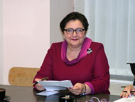 Tczewianka ministrem! Piotrowska w rządzie Kopacz