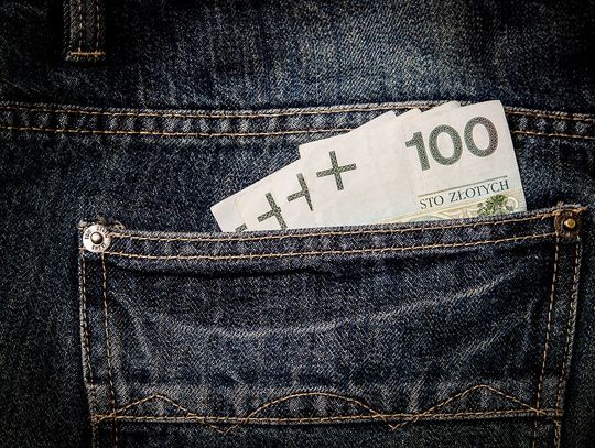 Tczewianka musi zwrócić 12 tys. zł, które pobrała z programu 500+