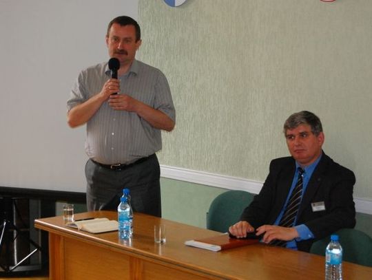 Tczewscy działkowcy w oczekiwaniu - prezydent Tczewa uspakaja