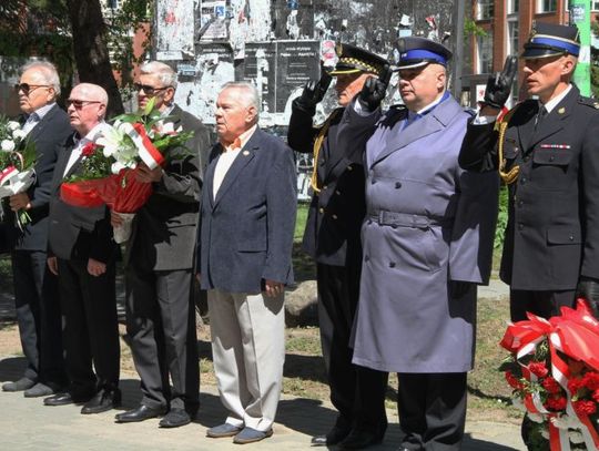 Tczewscy kombatanci potępili barbarzyński napad Rosjan na Ukrainę oraz liczne zbrodnie wojenne popełniane przez żołnierzy Putina m.in. ludobójstwa