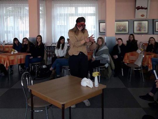 Tczewscy licealiści sprawdzili jak to jest jeździć na podwójnym gazie. Przy okazji obalono kilka mitów