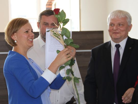 Tczewscy nauczyciele z awansami