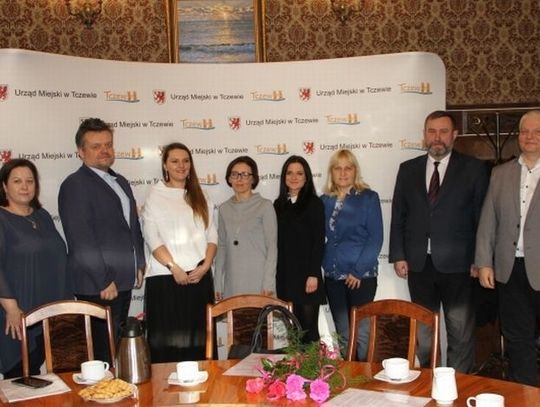 Tczewscy nauczyciele z awansami