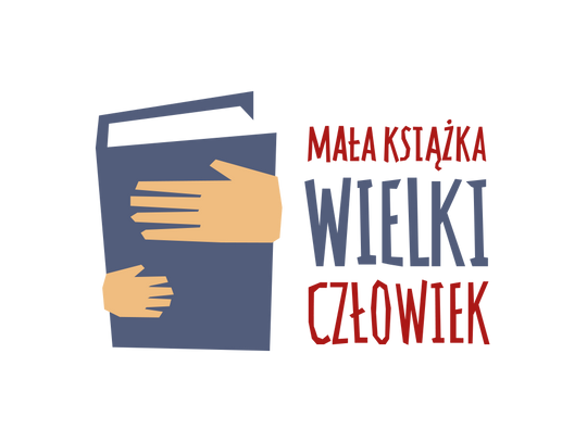 Tczewska Biblioteka weźmie udział w projekcie „Mała Książka – Wielki Człowiek”