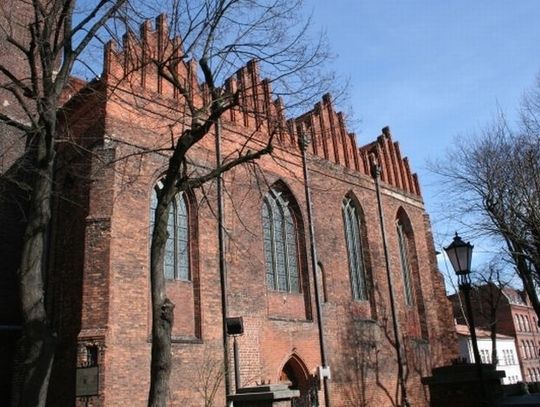 Tczewska fara otrzymała po 20 tys. zł na renowację dwóch zabytkowych konfesjonałów