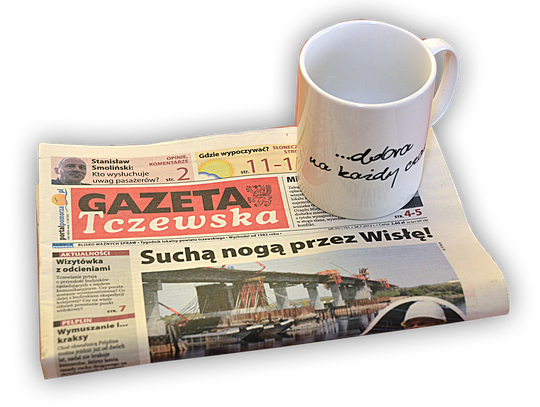 "Tczewska" już na komórkach - ściągnij aplikację! 