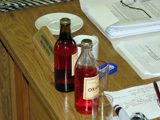 Tczewska oranżada powraca!