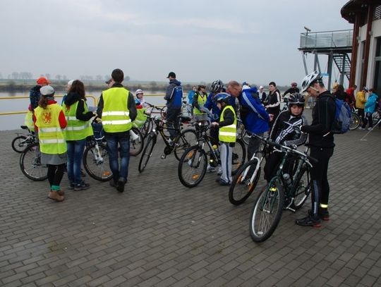 Tczewski AlleyCat zakończony sukcesem