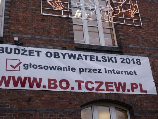 Tczewski budżet obywatelski także dla młodzieży. Uczniowie dostaną od miasta 200 tys. zł do podziału