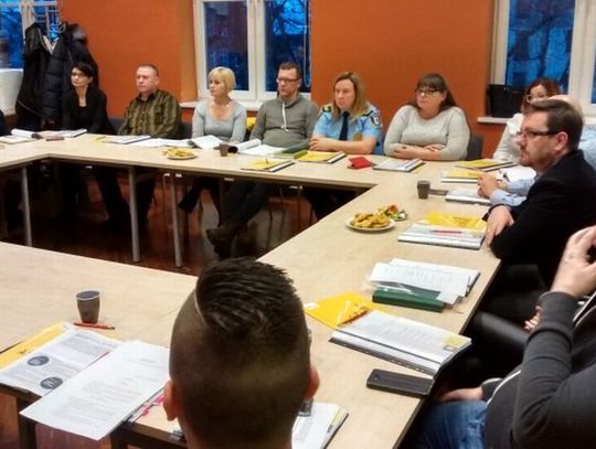 Tczewski Komitet Rewitalizacji rozpoczął działalność. Będzie opiniował decyzje w sprawie rewitalizacji ulic