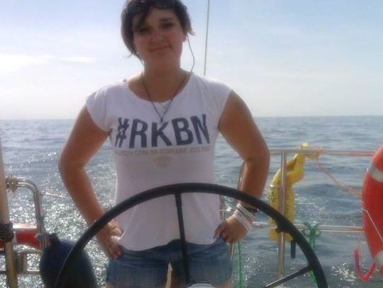 Tczewski Mikołaj w spódnicy. Anna spełnia marzenia chorych dzieci