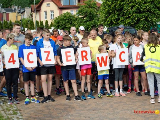 Tczewski parkun na Dzień Dziecka (ZDJĘCIA)