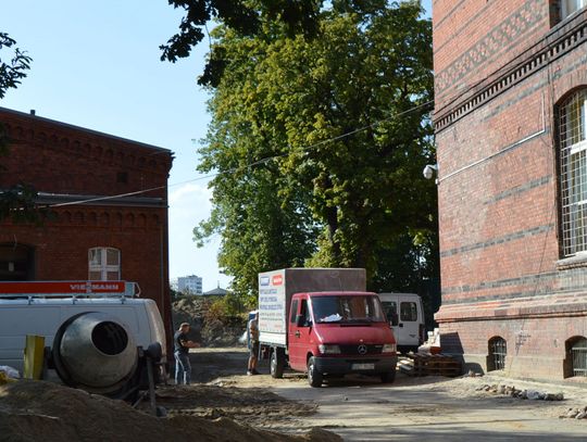 Tczewski radny boi się o zdrowie uczniów SP 5