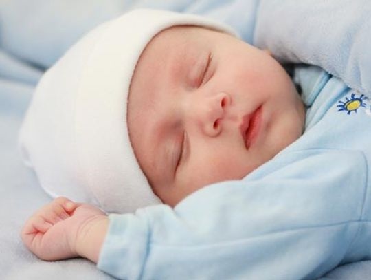 Tczewski ranking imion! Jak nazywamy nasze pociechy?