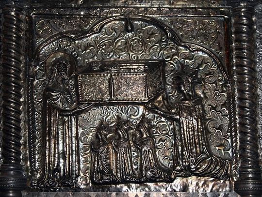 Tczewski Sambor przodkiem św. Jadwigi