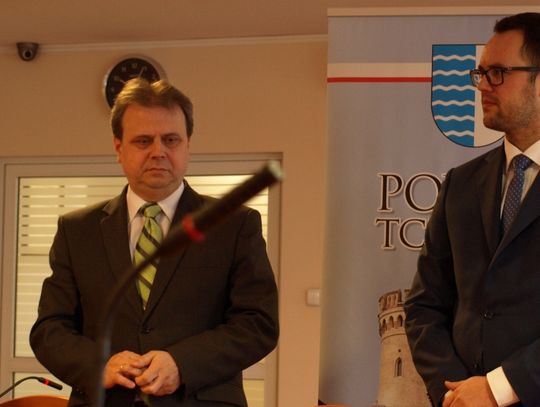 Tczewski szpital pożycza 1 mln zł. Brakuje środków w kasie lecznicy 