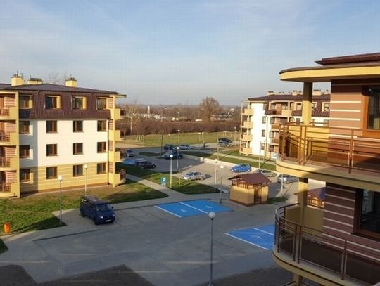 Tczewski TBS wśród najlepszych w Polsce. Oceniano inwestycje czy podnoszenie kwalifikacji personelu