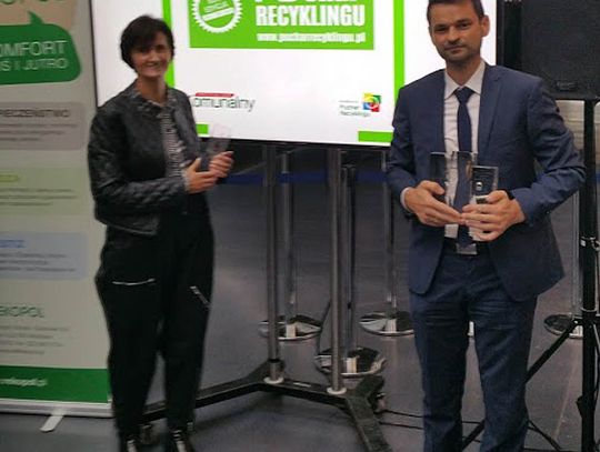 Tczewski ZUOS potrójnie nagrodzony