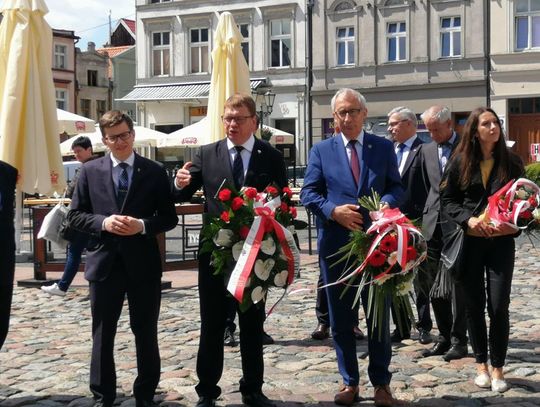 Tczewskie korzenie Wolności i Sprawiedliwości, czyli 40. rocznica narodzin „Solidarności”