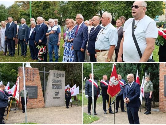 Tczewskie obchody Sierpnia '80. Od tego roku będą to obchody o randze miejskiej